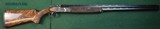 KEMEN TITANIUM SUPREMA 20 GAUGE O/U.......AS NEW!!