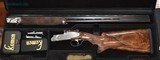 KEMEN TITANIUM SUPREMA 20 GAUGE O/U.......AS NEW!! - 7 of 9