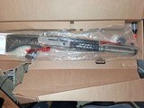 NEW Benelli M4 H20 LE TACTICAL 18.5" Semi-automatic 12ga Shotgun NIB! - 2 of 4