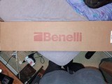 NEW Benelli M4 H20 LE TACTICAL 18.5" Semi-automatic 12ga Shotgun NIB! - 3 of 4