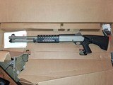 NEW Benelli M4 H20 LE TACTICAL 18.5" Semi-automatic 12ga Shotgun NIB! - 1 of 4