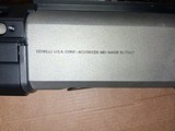 NEW Benelli M4 H20 LE TACTICAL 18.5" Semi-automatic 12ga Shotgun NIB! - 4 of 4
