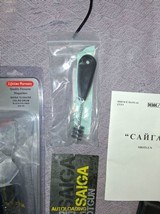 NEW PREBAN CONVERTED SAIGA-12 BY IZMASH. NEW IN BOX - 4 of 15