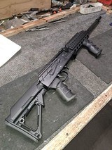 NEW PREBAN CONVERTED SAIGA-12 BY IZMASH. NEW IN BOX - 5 of 15