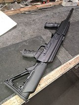 NEW PREBAN CONVERTED SAIGA-12 BY IZMASH. NEW IN BOX - 8 of 15