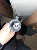 NEW PREBAN CONVERTED SAIGA-12 BY IZMASH. NEW IN BOX - 11 of 15