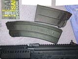 NEW PREBAN CONVERTED SAIGA-12 BY IZMASH. NEW IN BOX - 14 of 15