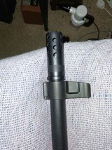 NEW PREBAN CONVERTED SAIGA-12 BY IZMASH. NEW IN BOX - 3 of 15