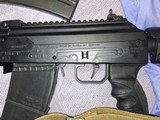 NEW PREBAN CONVERTED SAIGA-12 BY IZMASH. NEW IN BOX - 12 of 15