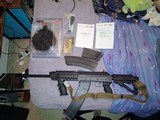 NEW PREBAN CONVERTED SAIGA-12 BY IZMASH. NEW IN BOX - 1 of 15