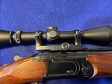VALMET MODEL 412 S
3IN.
243 / 12GA - 2 of 4