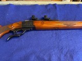 RUGER NO. 1 6MM - 2 of 4
