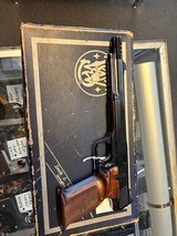 SMITH & WESSON MODEL 41 22 - 2 of 2