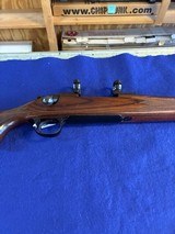 REMINGTON MODEL 700 7MM REM MAG - 3 of 8