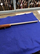 REMINGTON MODEL 700 ADL SS 264 WIN MAG 1968 - 4 of 8