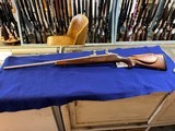 REMINGTON MODEL 700 ADL SS 264 WIN MAG 1968 - 5 of 8