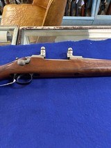 REMINGTON MODEL 700 ADL SS 264 WIN MAG 1968 - 3 of 8