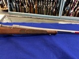 WINCHESTER M70 300 WSM
SS FEATHERWEIGHT - 4 of 9