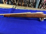 WINCHESTER M70 300 WSM
SS FEATHERWEIGHT - 8 of 9