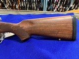 WINCHESTER M70 300 WSM
SS FEATHERWEIGHT - 7 of 9