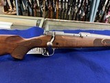 WINCHESTER M70 300 WSM
SS FEATHERWEIGHT - 3 of 9