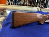 WINCHESTER M70 300 WSM
SS FEATHERWEIGHT - 2 of 9