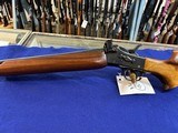 REMINGTON MODEL 5 7MM MAUSER - 7 of 8