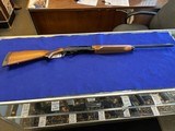 REMINGTON MODEL 7400 BUCKMASTER AMERICAN DEER FOUNDATION 3006