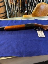 WINCHESTER MODEL 24 12 GA M/F 28 IN BARREL - 9 of 10