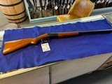 WINCHESTER MODEL 24 12 GA M/F 28 IN BARREL - 1 of 10