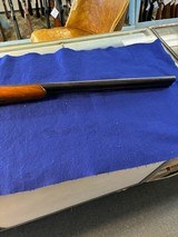 WINCHESTER MODEL 24 12 GA M/F 28 IN BARREL - 7 of 10