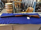WINCHESTER MODEL 24 12 GA M/F 28 IN BARREL - 8 of 10