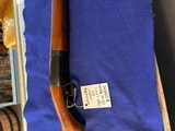 WINCHESTER MODEL 24 12 GA M/F 28 IN BARREL - 5 of 10