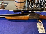 SAVAGE MODEL 24V 222/20GA - 6 of 7
