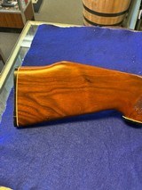 SAVAGE MODEL 24V 222/20GA - 2 of 7