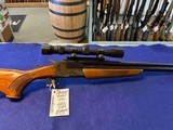 SAVAGE MODEL 24V 222/20GA - 1 of 7