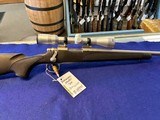 REMINGTON MODEL 700 300 WSM - 3 of 8