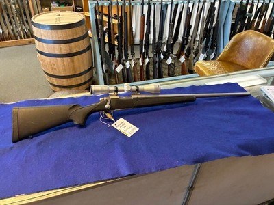 REMINGTON MODEL 700 300 WSM