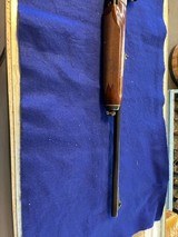 REMINGTON MODEL 4 6MM - 4 of 8