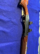 REMINGTON MODEL 4 6MM - 3 of 8