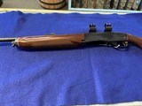 REMINGTON MODEL 4 6MM - 7 of 8