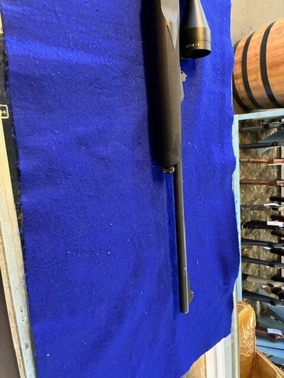 REMINGTON MODEL 7400 280 - Image 4 of 8