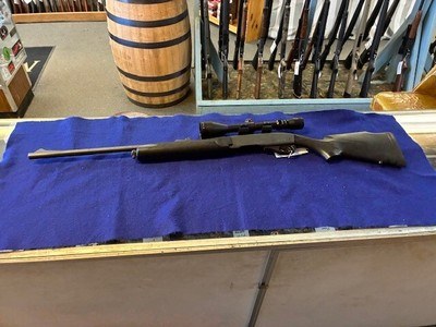 REMINGTON MODEL 7400 280 - Image 5 of 8