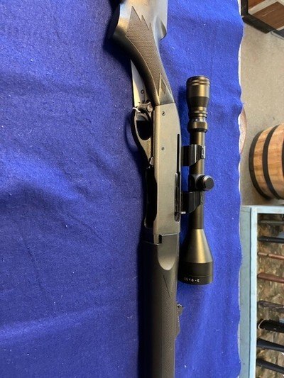 REMINGTON MODEL 7400 280 - Image 3 of 8