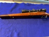 REMINGTON MODEL 721 300 H&H MAG CUSTOM STOCK - 7 of 8