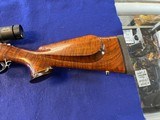 REMINGTON MODEL 721 300 H&H MAG CUSTOM STOCK - 6 of 8