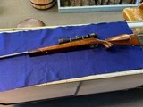 REMINGTON MODEL 721 300 H&H MAG CUSTOM STOCK - 5 of 8