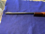 REMINGTON MODEL 721 300 H&H MAG CUSTOM STOCK - 8 of 8