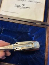 HIGH STANDARD DERRINGER 22 MAG - Image 2 of 3