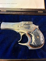 HIGH STANDARD DERRINGER 22 MAG - Image 1 of 3